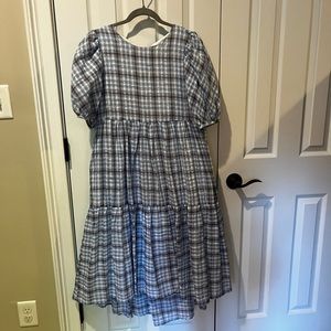 English Factory midi dress.